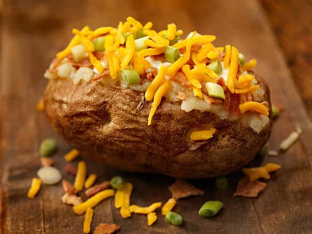 cookout recipes