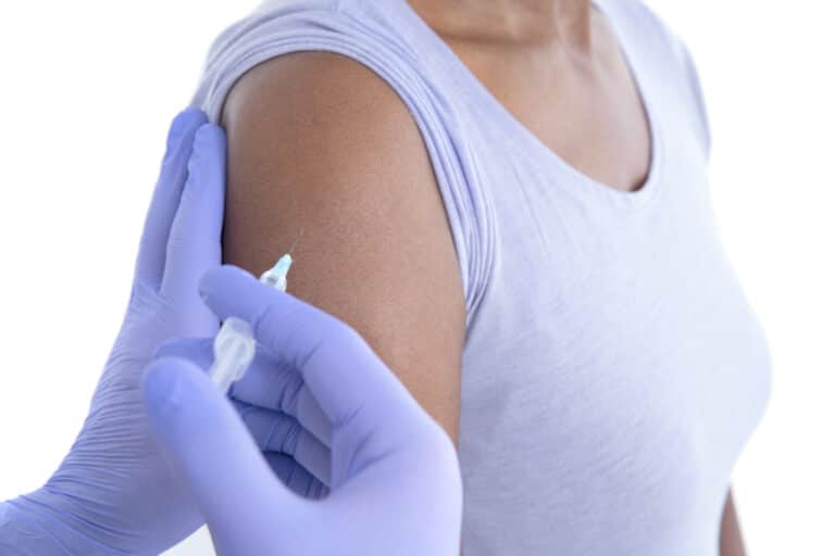 This Clinical Trial Is Testing a Breast Cancer Vaccine