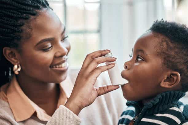 asthma month