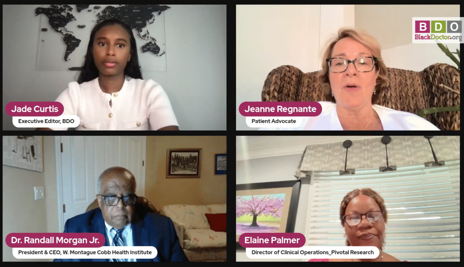 Experts on the FDA's Diversity Guidance for Clinical Trials: "We Need to Focus on What Works"