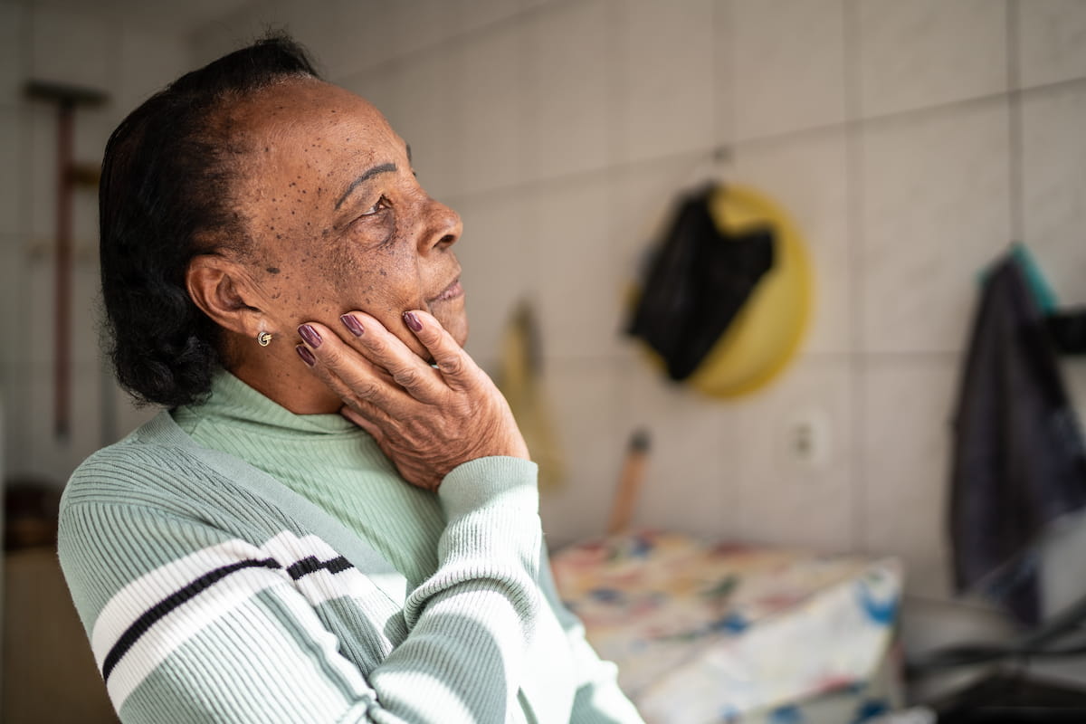 Thanks to Clinical Trials, This Drug Has Been Approved for Alzheimer's