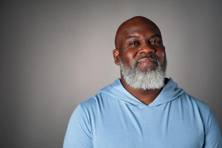 This Clinical Trial Could Change How Prostate Cancer Is Detected in Black Men