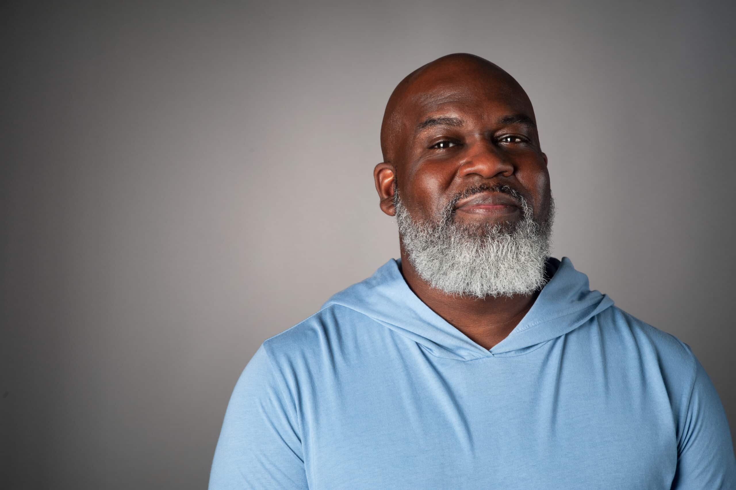 This Clinical Trial Could Change How Prostate Cancer Is Detected in Black Men