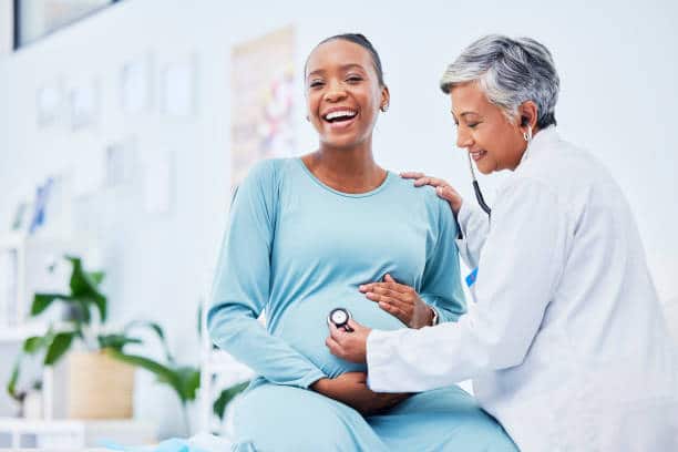 fibroids and fertility