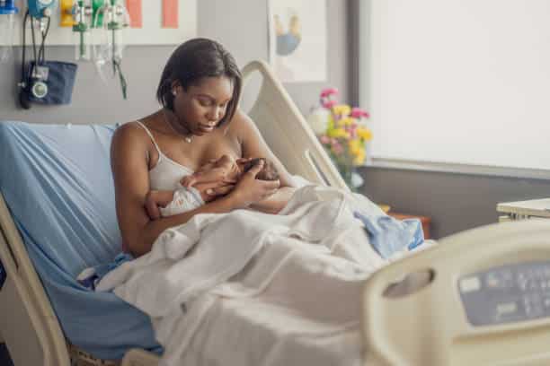 induced labor