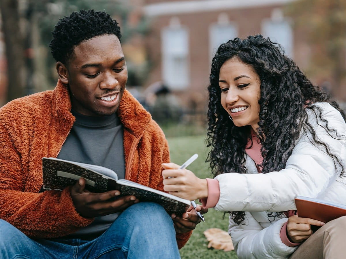 Balancing College Relationships