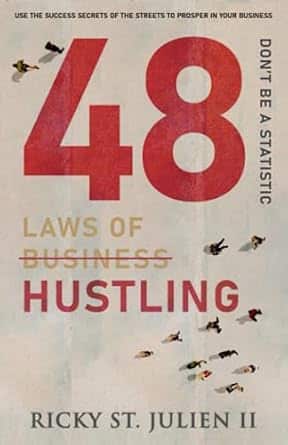 entrepreneur books