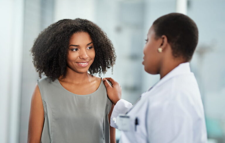 fibroid screenings