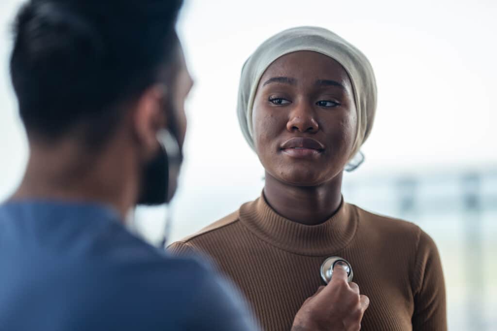 What Black Cancer Patients Should Know About Heart Damage After Treatment