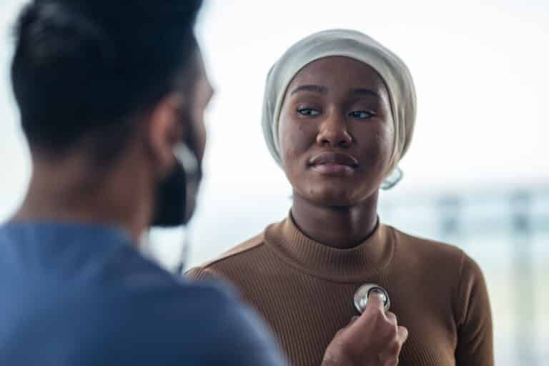 What Black Cancer Patients Should Know About Heart Damage After Treatment