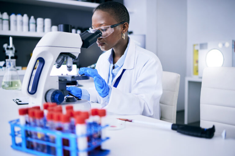 Several Clinical Trials for Cancer Vaccines Are Underway