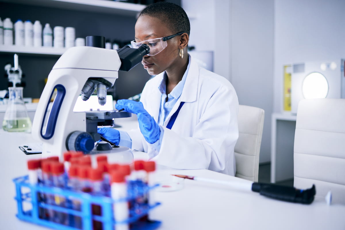 Several Clinical Trials for Cancer Vaccines Are Underway