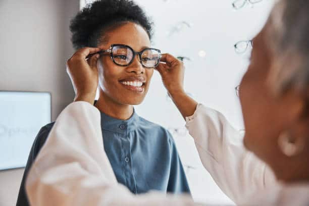 optometrist vs ophthalmologist