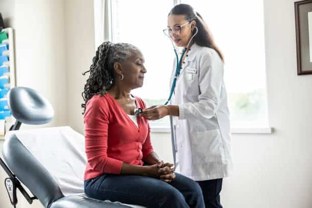 health screenings