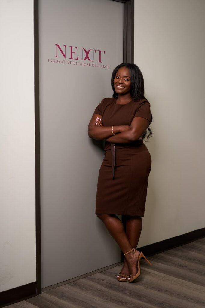 LaToya Hinton-Howery
