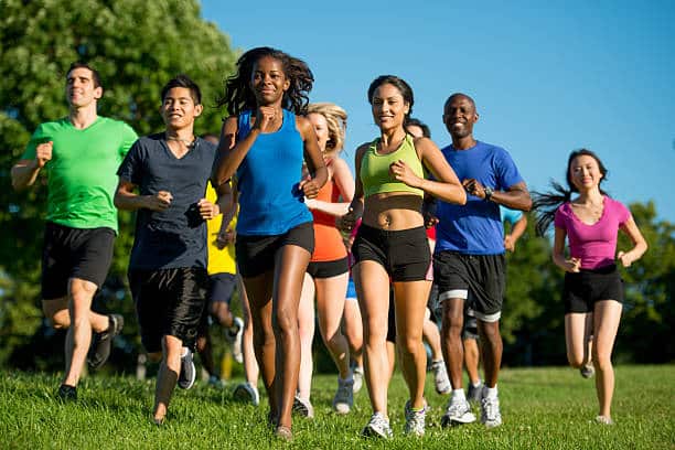 run club