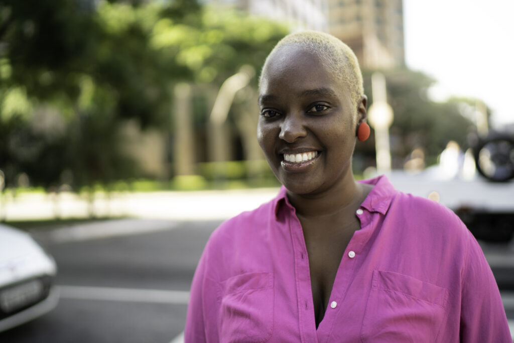 Understanding Breast Cancer Clinical Trials for Black Women