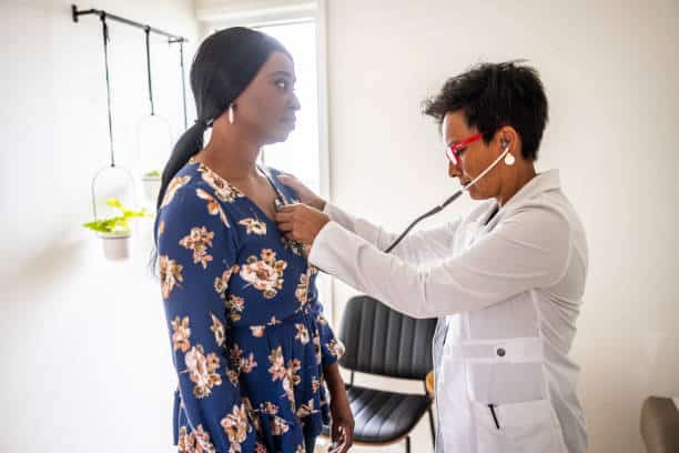 menopause and cholesterol