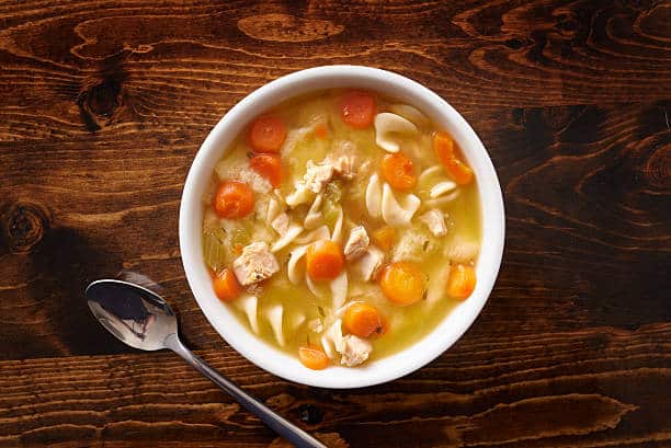 soup recipes