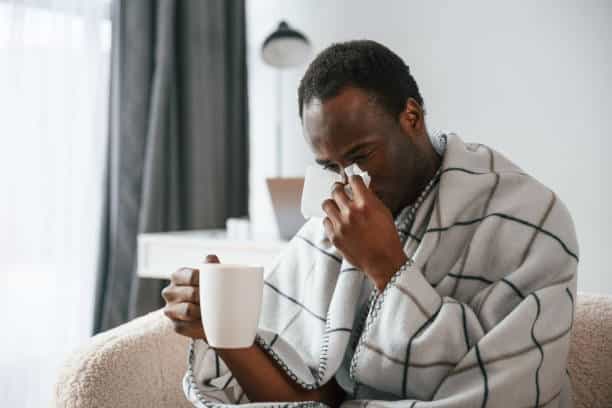 flu season