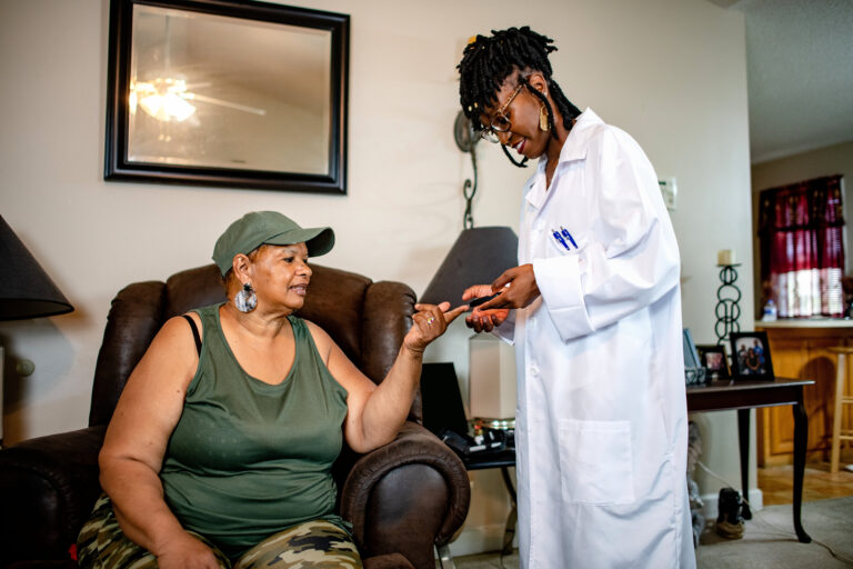 Why We Need Patient-Centered Dosing in Clinical Trials