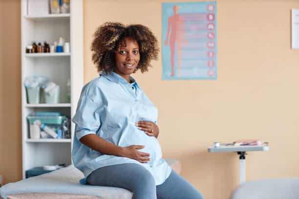 black maternal health week