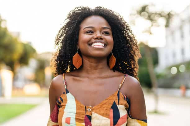 Black women