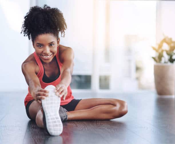 workout routine