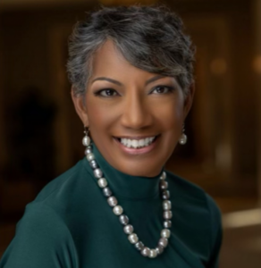 Ricki Fairley