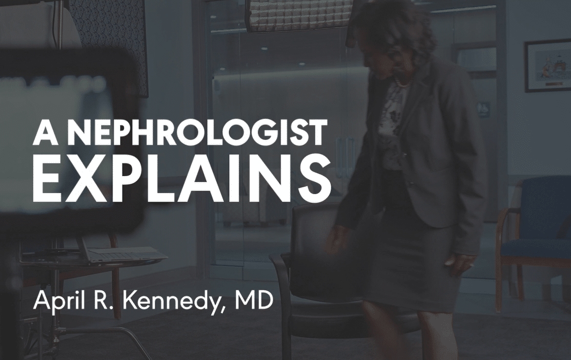 kidney disease