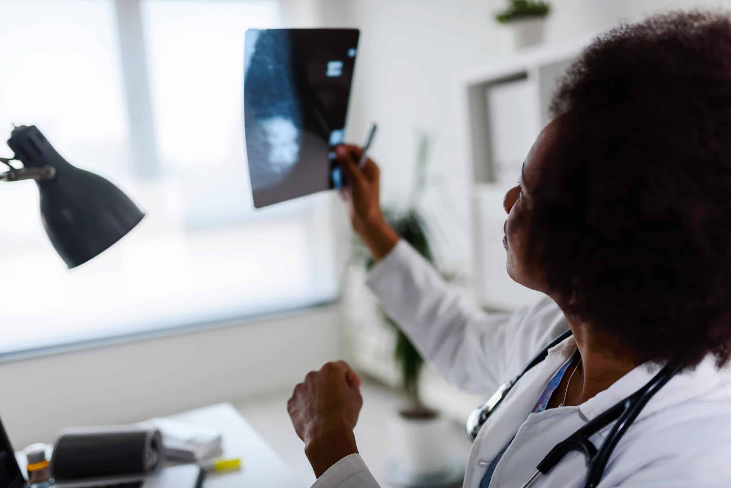 A Clinical Trial Offers Hope Against Aggressive Thyroid Cancer