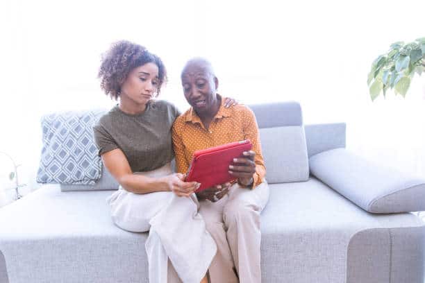 caregiver