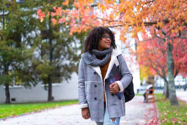 fall fashion tips