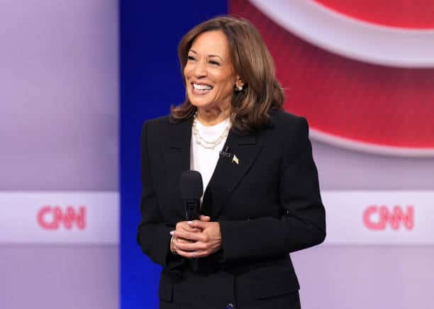 Kamala Harris