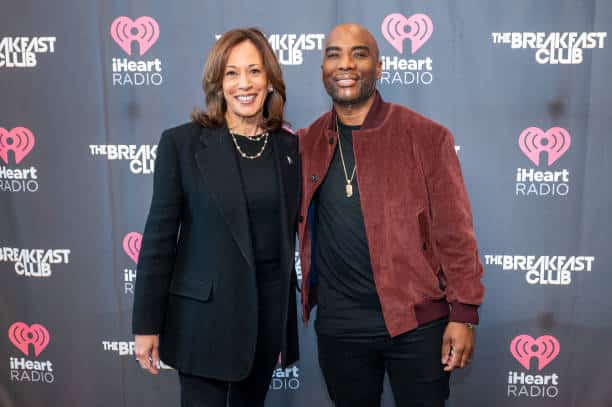 Kamala Harris