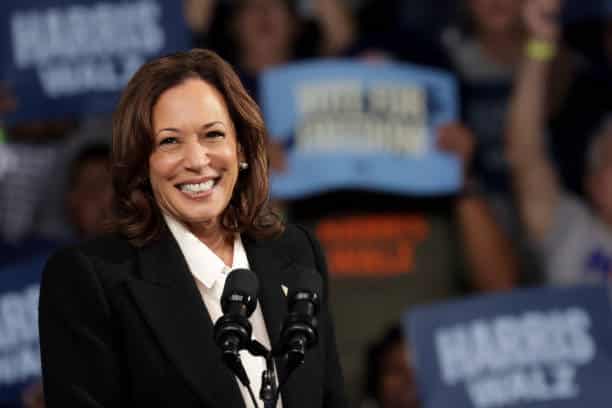 Kamala Harris