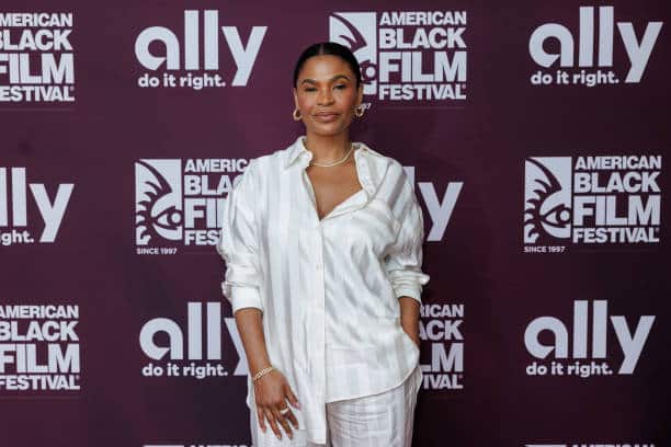 Nia Long