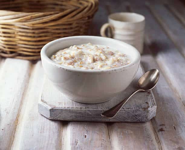 healthy gut