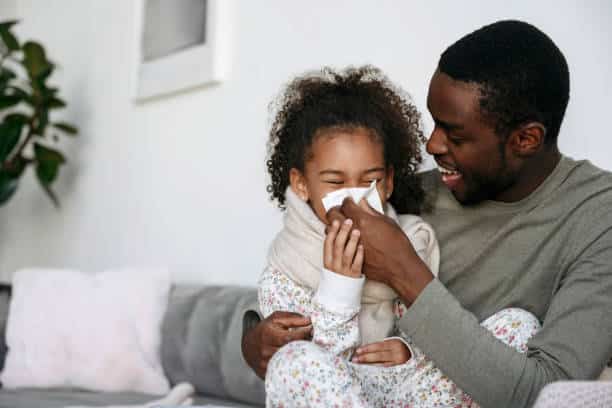 RSV treatment
