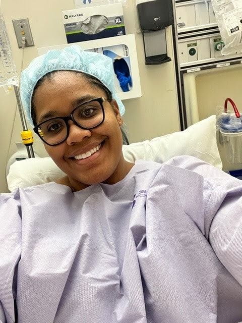 breast cancer