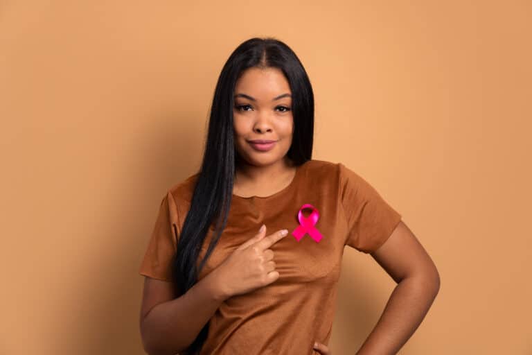 This Breast Cancer Study Wants to Help Black Women As Young As 30