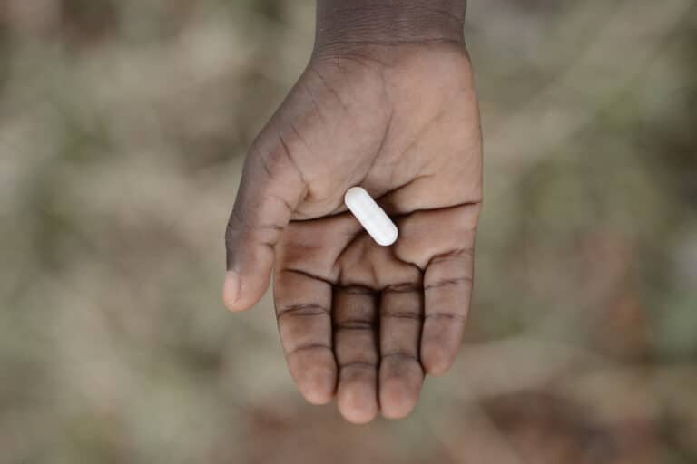 This Clinical Trial Is Making HIV Treatment Easier for Black People