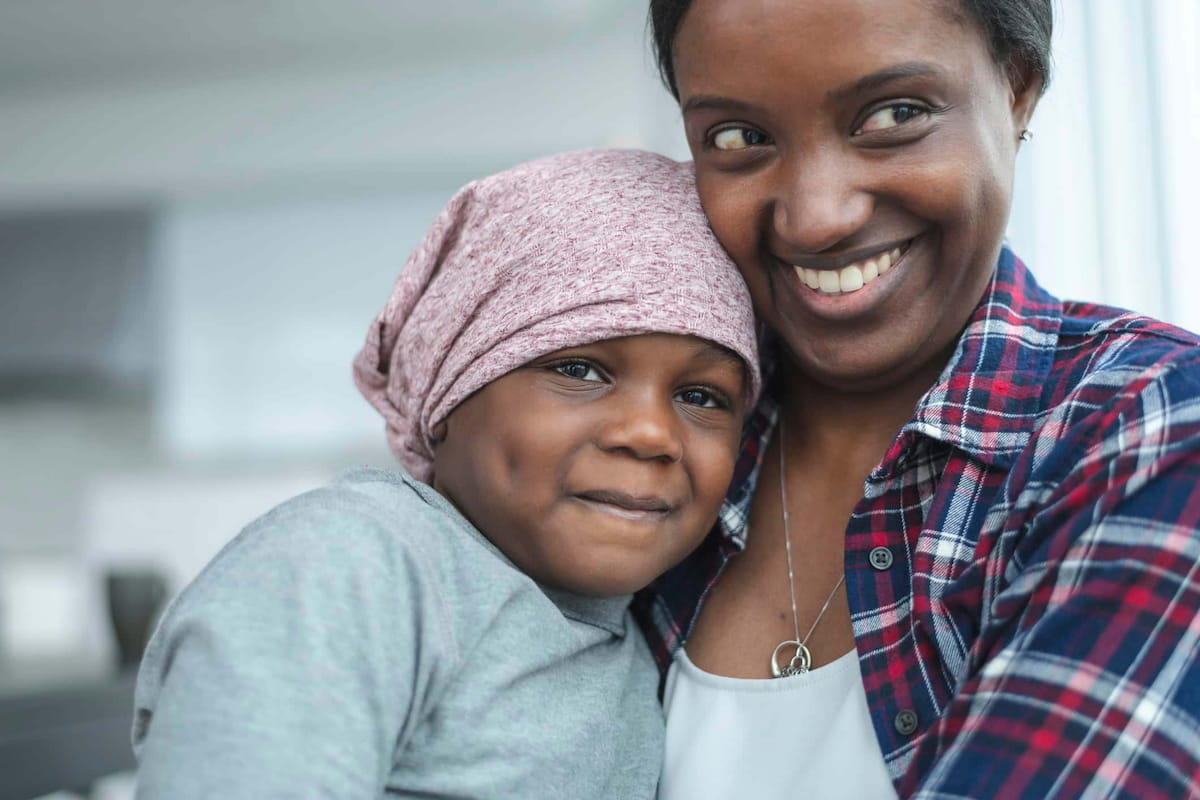 This Clinical Trial Helped Hard-to-Treat Leukemia