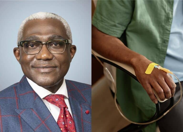 Ask a Black Doctor: Navigating Chronic Myeloid Leukemia