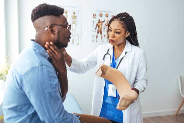 health screenings
