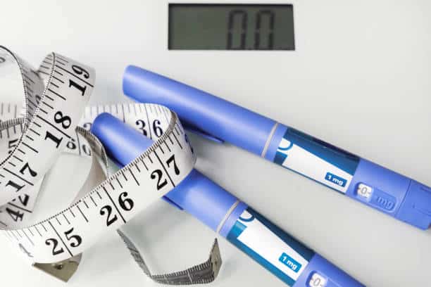 weight loss injectables