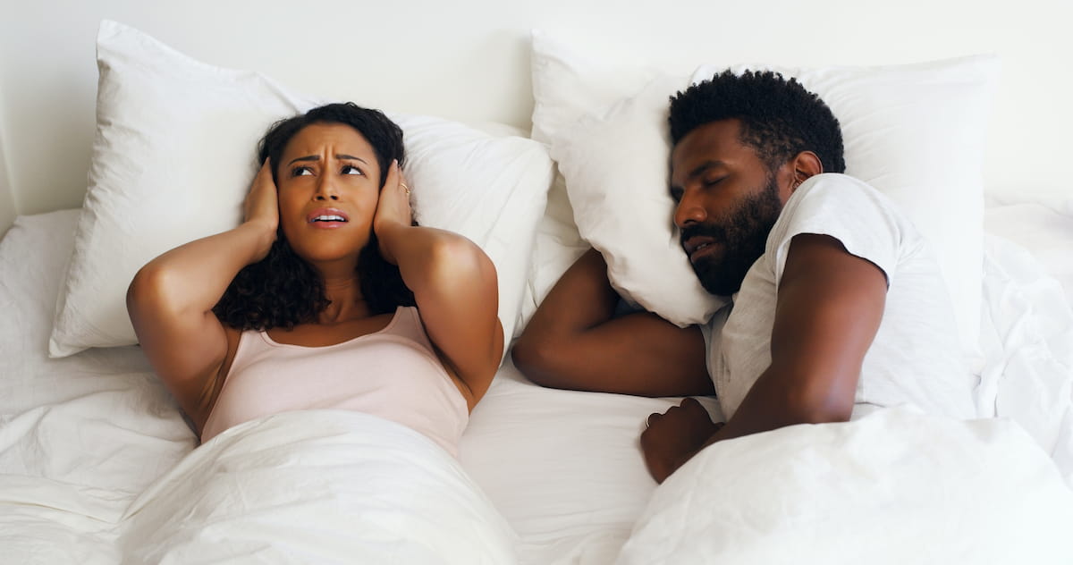 This Weight Loss Drug Could Also Treat Sleep Apnea