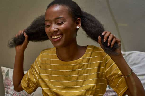 hair growth