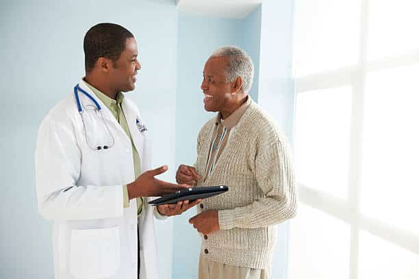 parkinson's disease symptoms