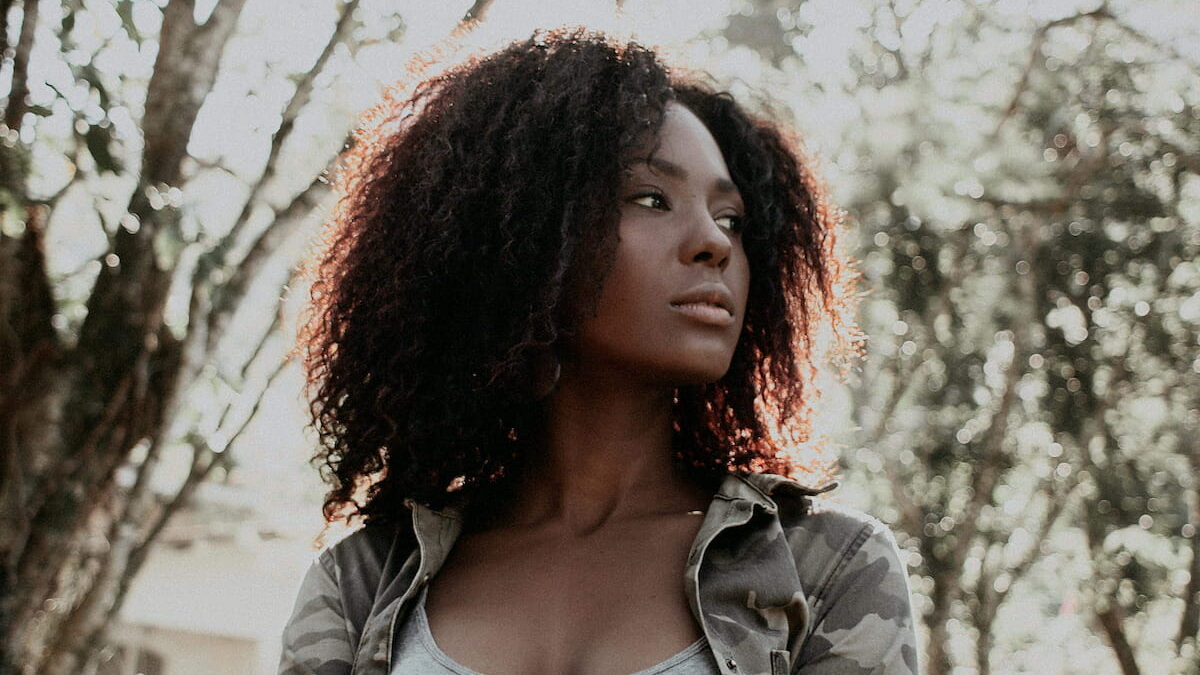 Black women